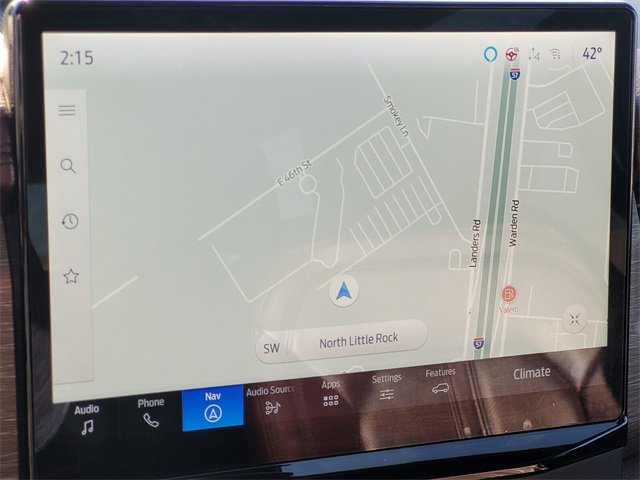 Used 2023 Ford Expedition Max Limited image 22