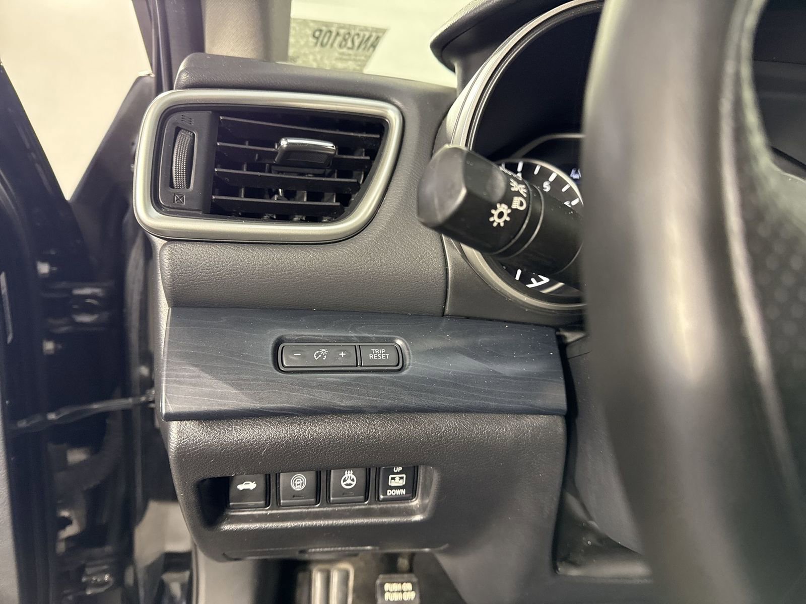 Used 2019 Nissan Maxima Platinum w/ Illumination Package image 15