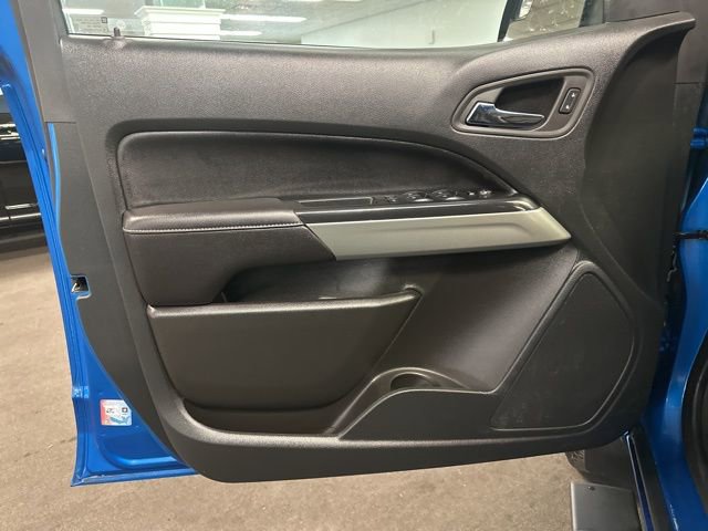 Used 2022 GMC Canyon Elevation image 22