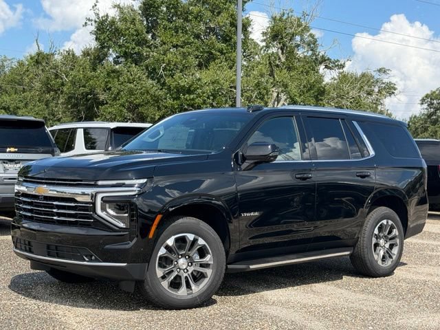 New 2026 Chevrolet Tahoe LT w/ Comfort Package RWD image 1