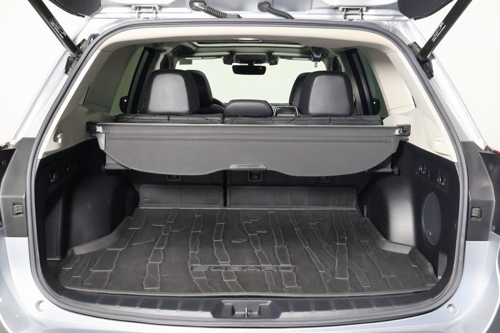 Used 2019 Subaru Forester Limited AWD/4WD image 14