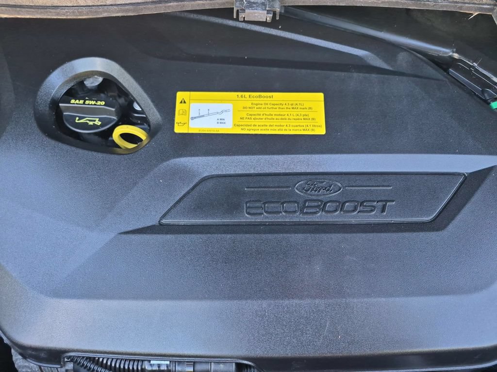 Used 2015 Ford Escape SE FWD image 23