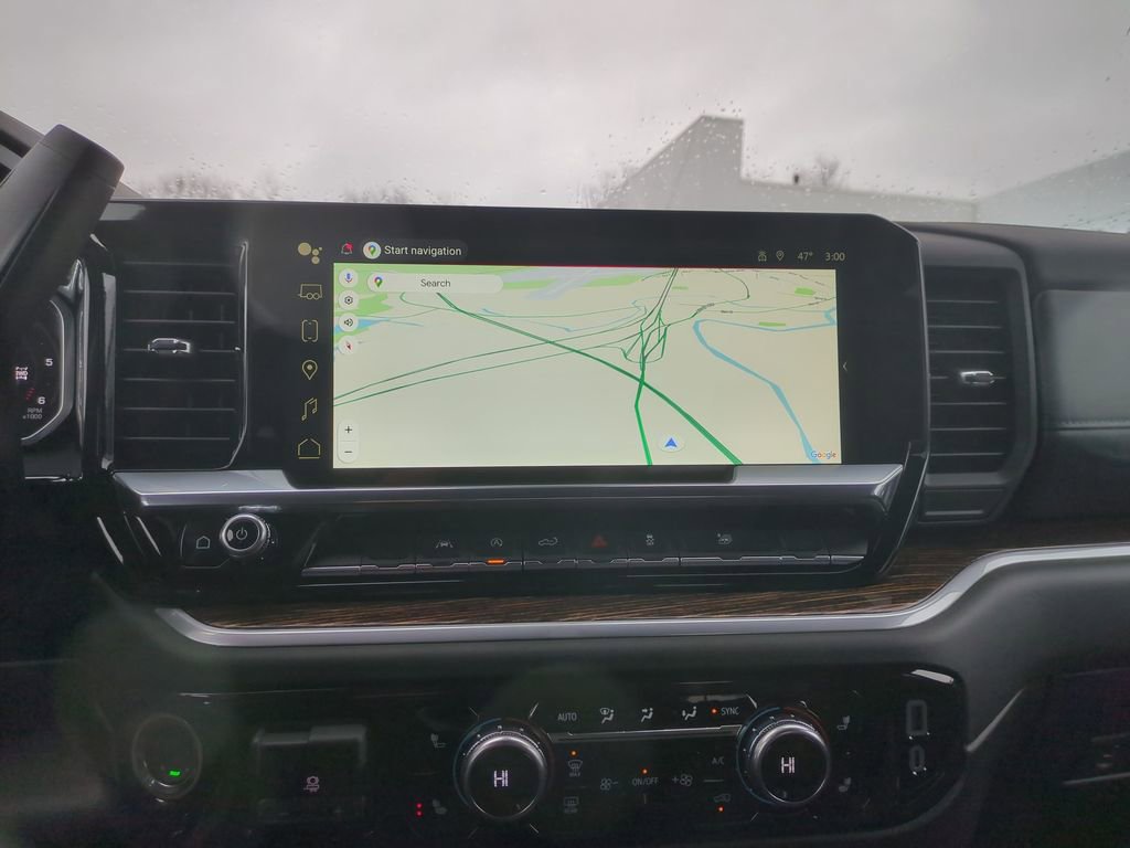 New 2026 GMC Sierra 1500 Elevation w/ Elevation Select Package image 10