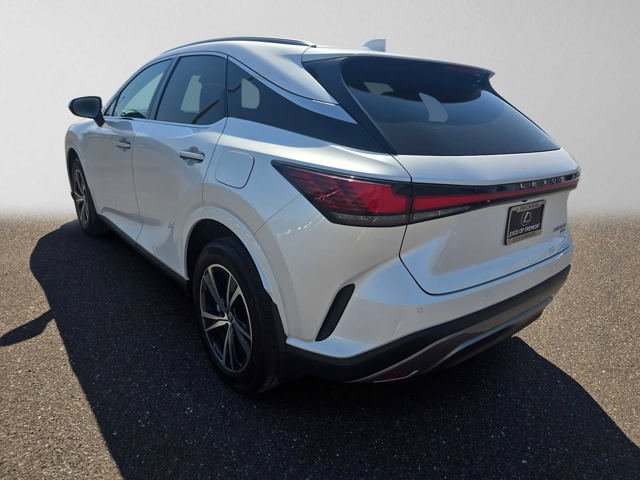 Used 2024 Lexus RX 350 Premium w/ Convenience Package AWD/4WD image 5
