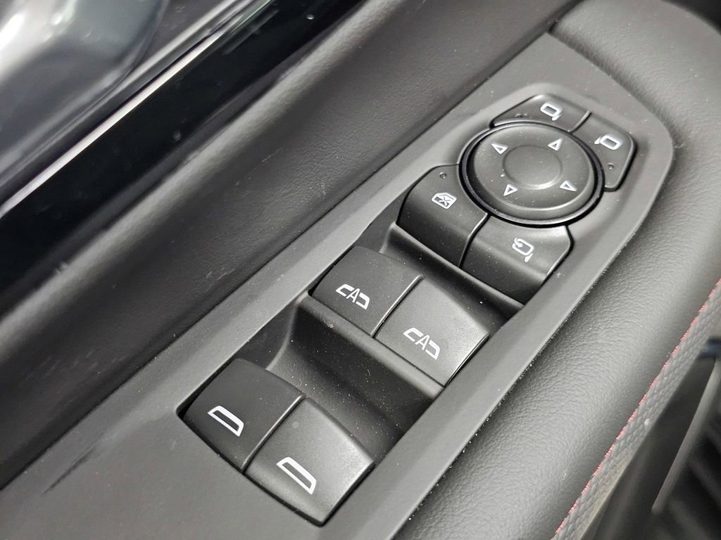 New 2026 Chevrolet Suburban RST w/ RST Capability Package image 26