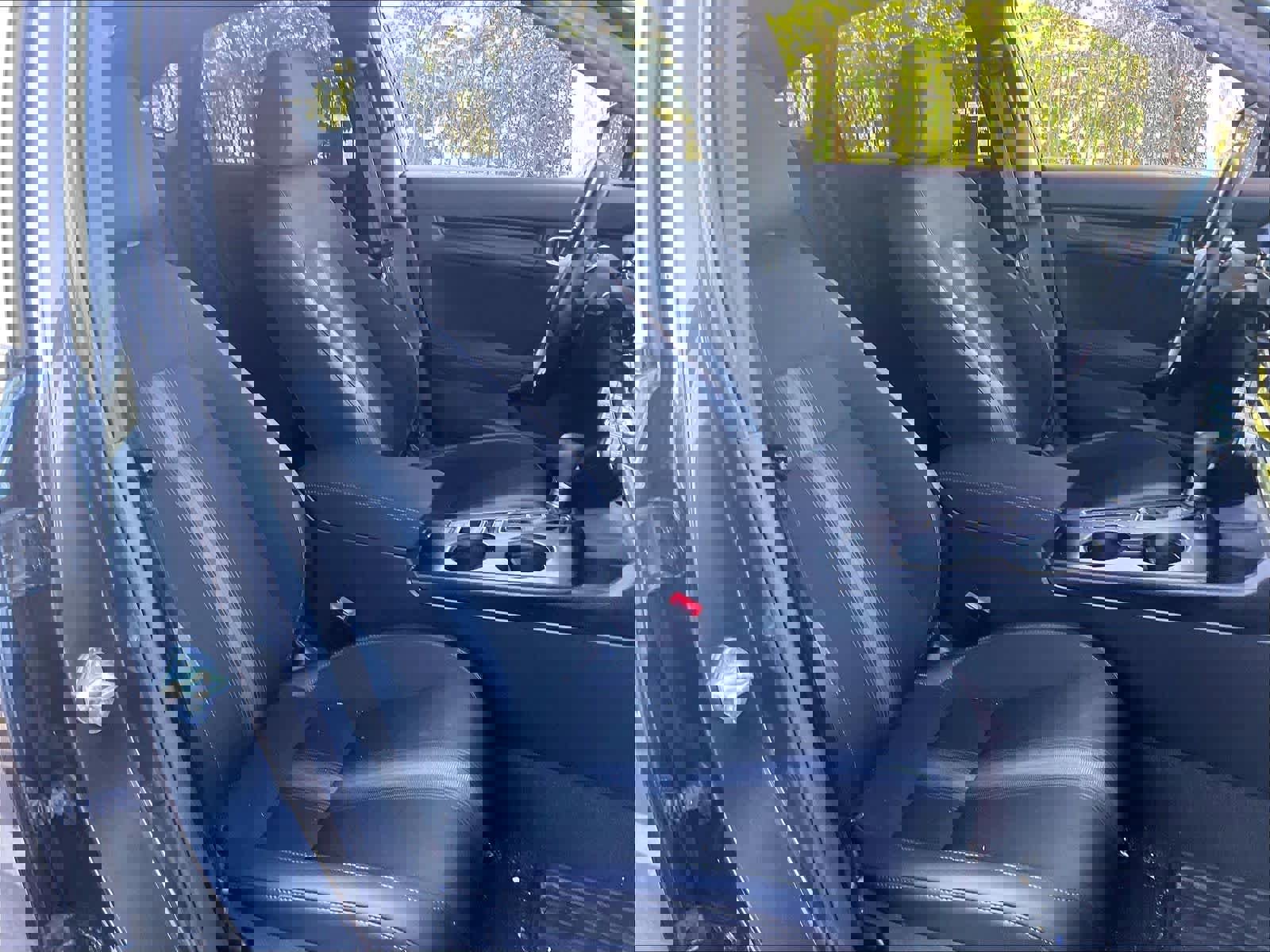 Used 2024 Honda Civic Sport image 10