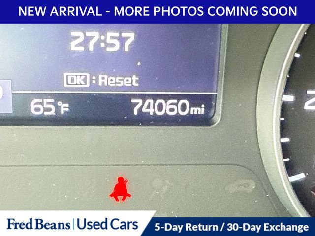 Used 2023 Kia Seltos S AWD/4WD image 17