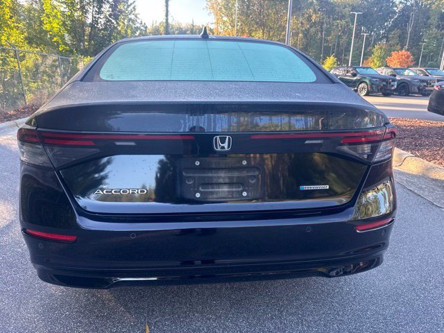 Used 2024 Honda Accord EX-L image 14