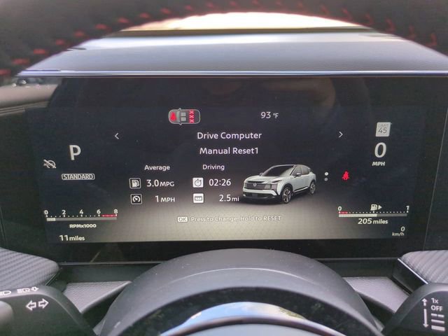 New 2026 Nissan Kicks SR image 24