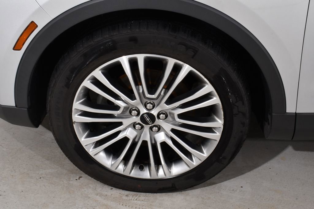 Used 2016 Lincoln MKX Reserve w/ Climate Package image 18