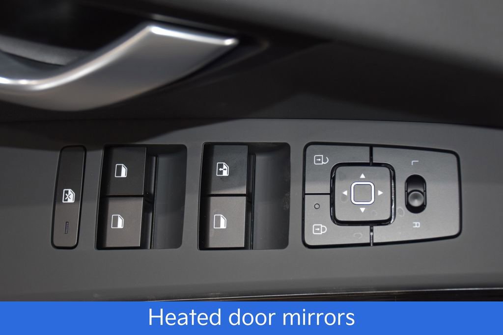 New 2025 Kia Niro EX image 22