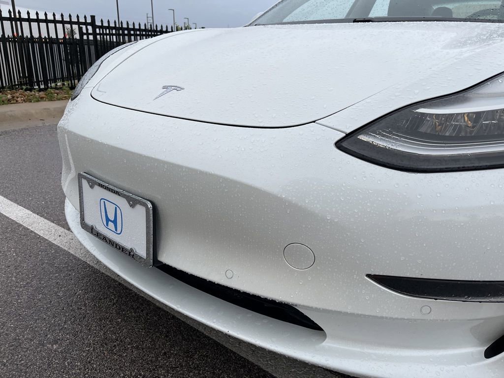 Used 2020 Tesla Model 3 Long Range AWD/4WD image 14