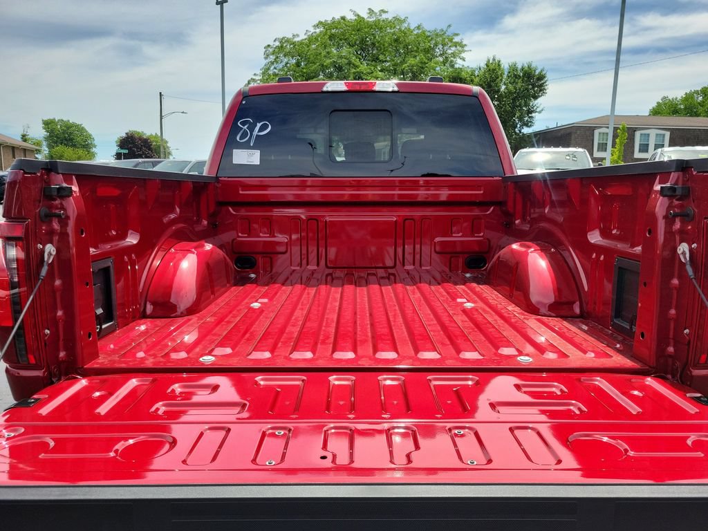 New 2026 Ford F150 XLT w/ Equipment Group 302A MID AWD/4WD image 9