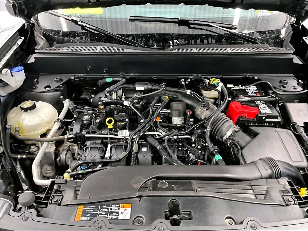 Used 2023 Ford Maverick XLT w/ XLT Luxury Package image 33