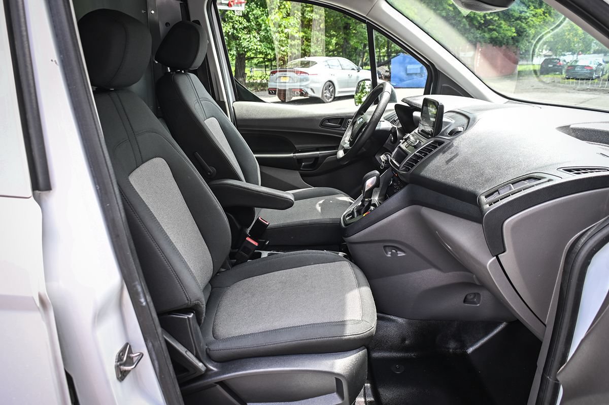 Used 2020 Ford Transit Connect XL FWD image 20