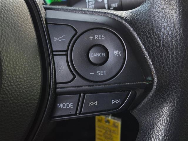 Used 2020 Toyota Corolla LE FWD image 8