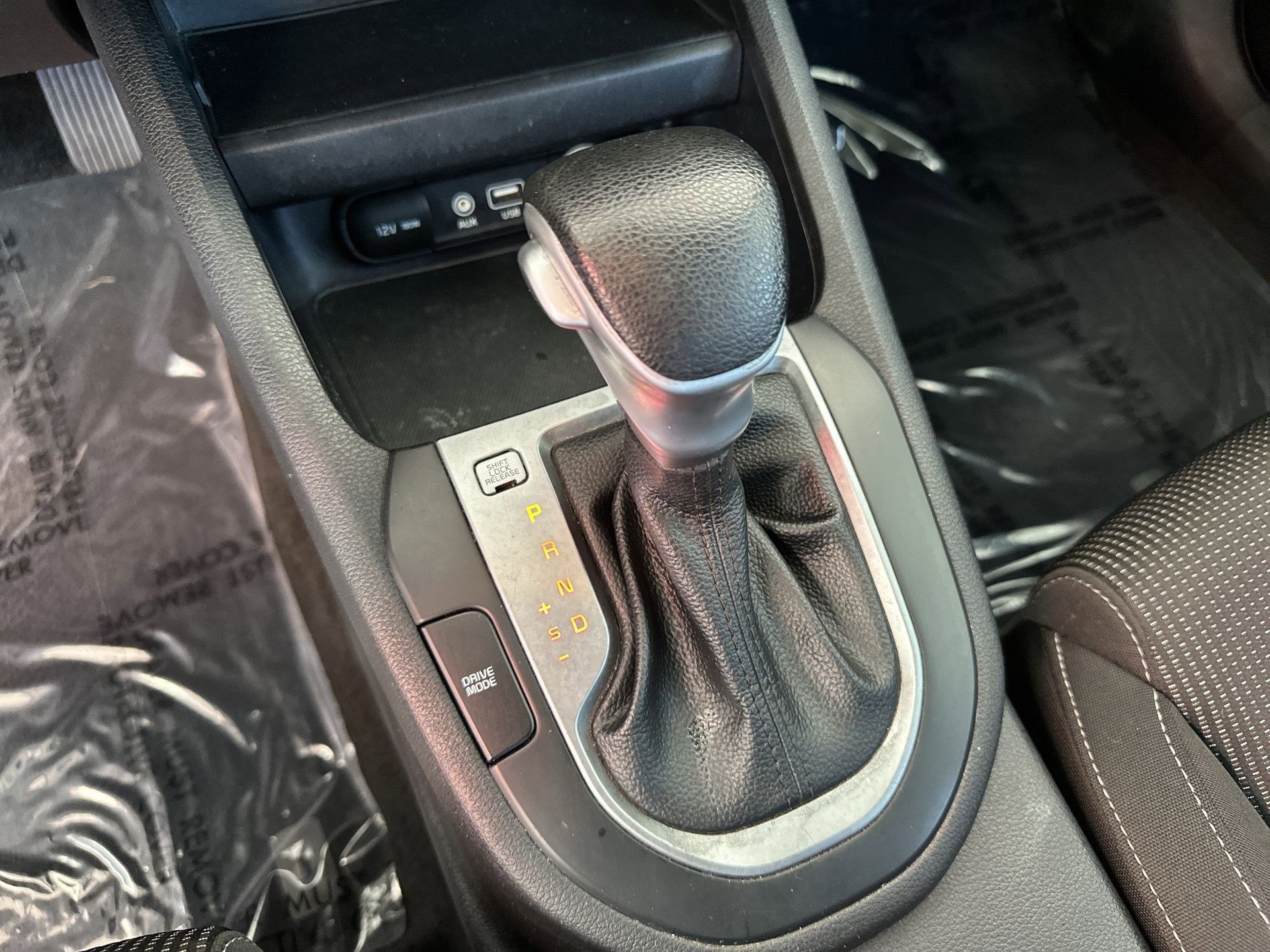 Used 2021 Kia Forte LXS image 23