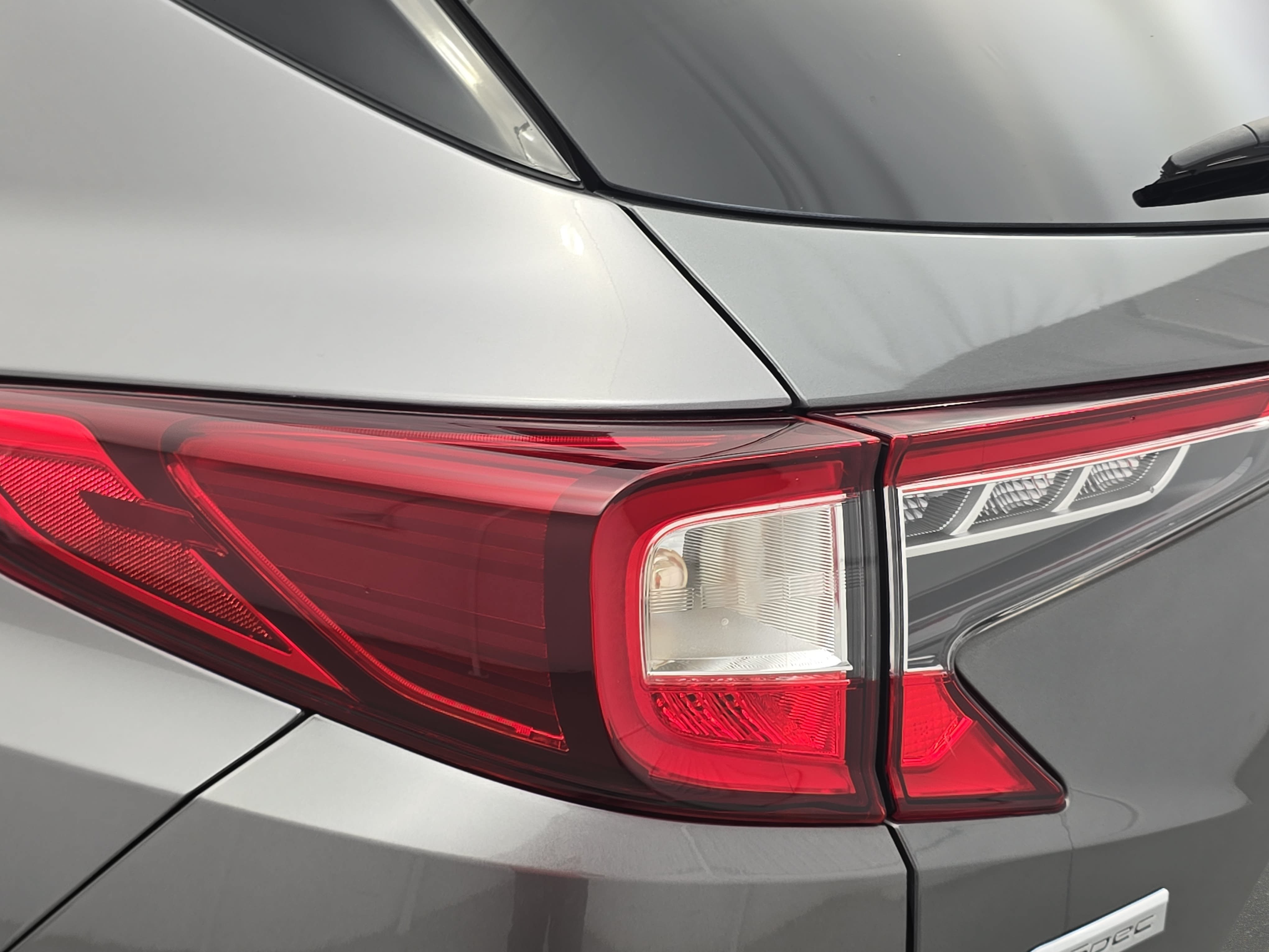 Certified 2024 Acura RDX w/ Advance Package AWD/4WD image 34
