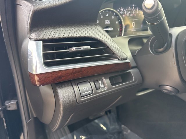 Used 2018 Cadillac CT6 3.6 AWD image 14