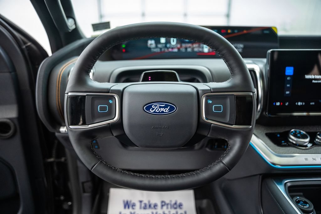 New 2027 Ford Expedition Tremor AWD/4WD image 36