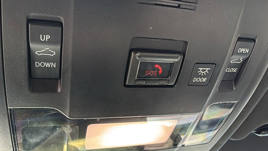 Used 2022 Lexus ES 350 F Sport image 33