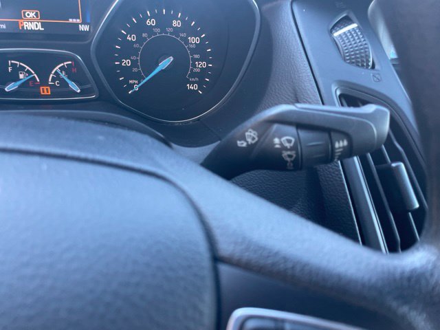 Used 2018 Ford Focus SE w/ Interior Protection Package FWD image 27