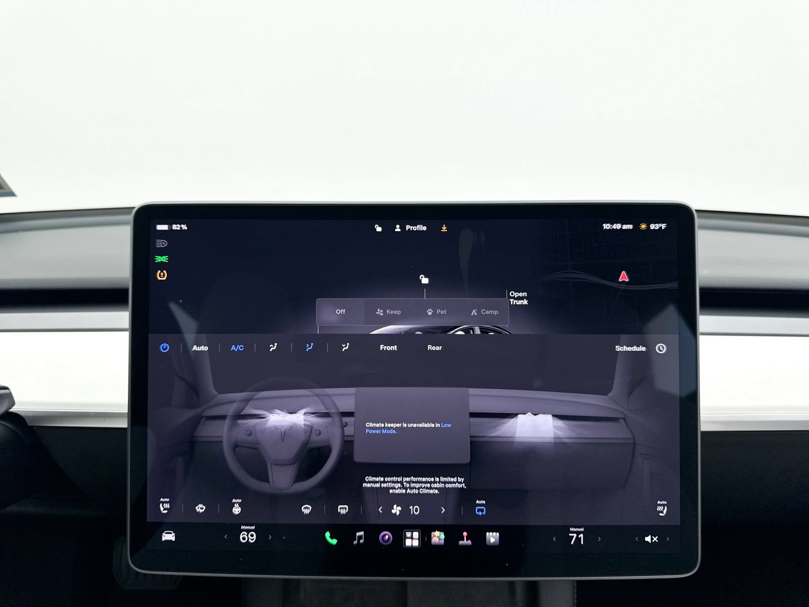 Used 2023 Tesla Model 3 Standard Range RWD image 26