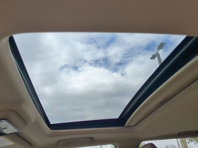 Certified 2024 Toyota 4Runner Limited image 20