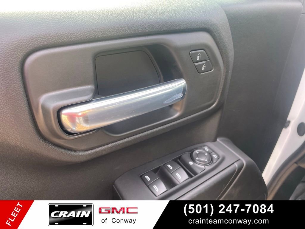 New 2026 GMC Sierra 1500 Pro w/ Convenience Package image 12
