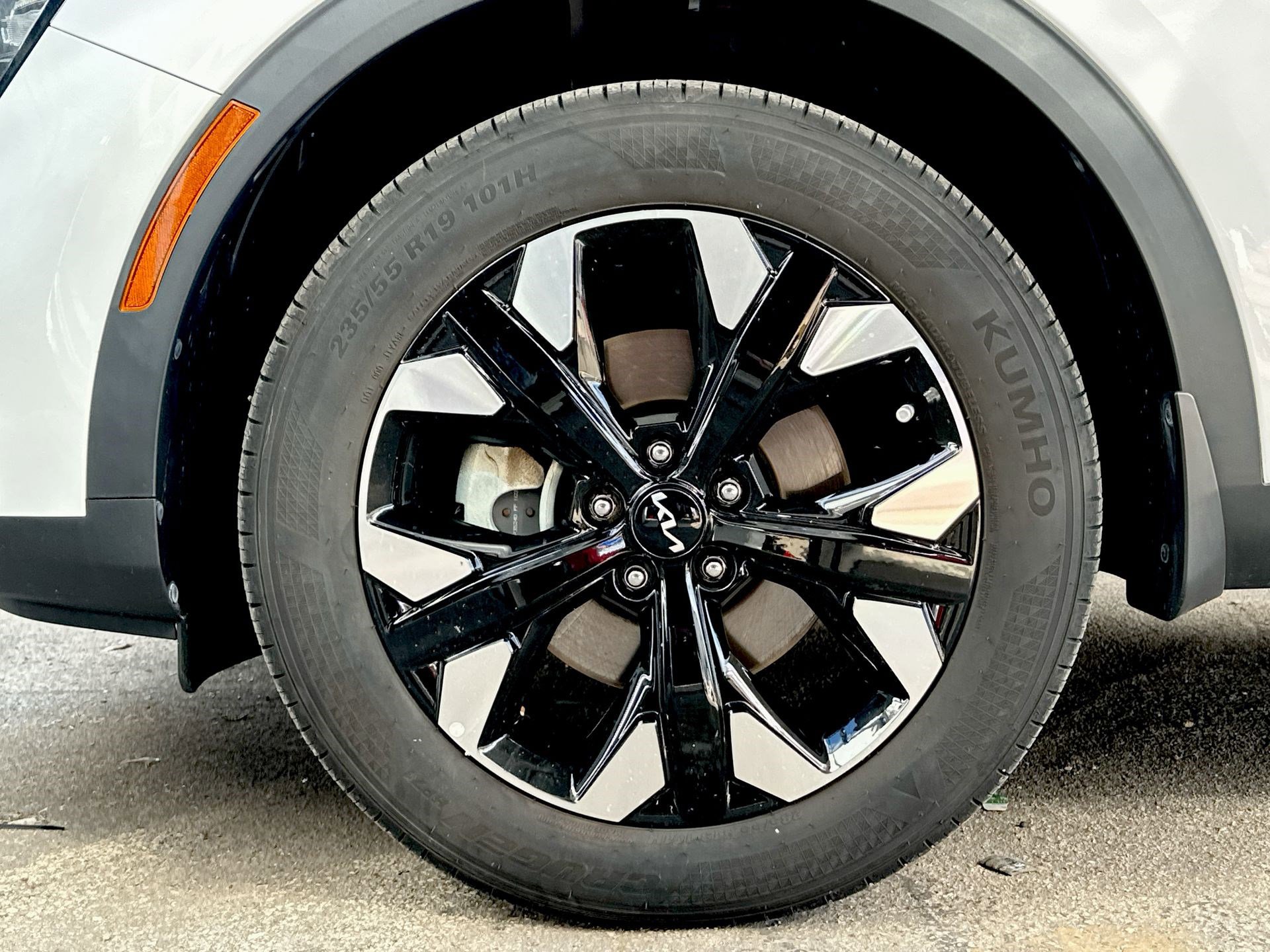 Used 2023 Kia Sportage X-Line w/ X-Line Premium Package image 19