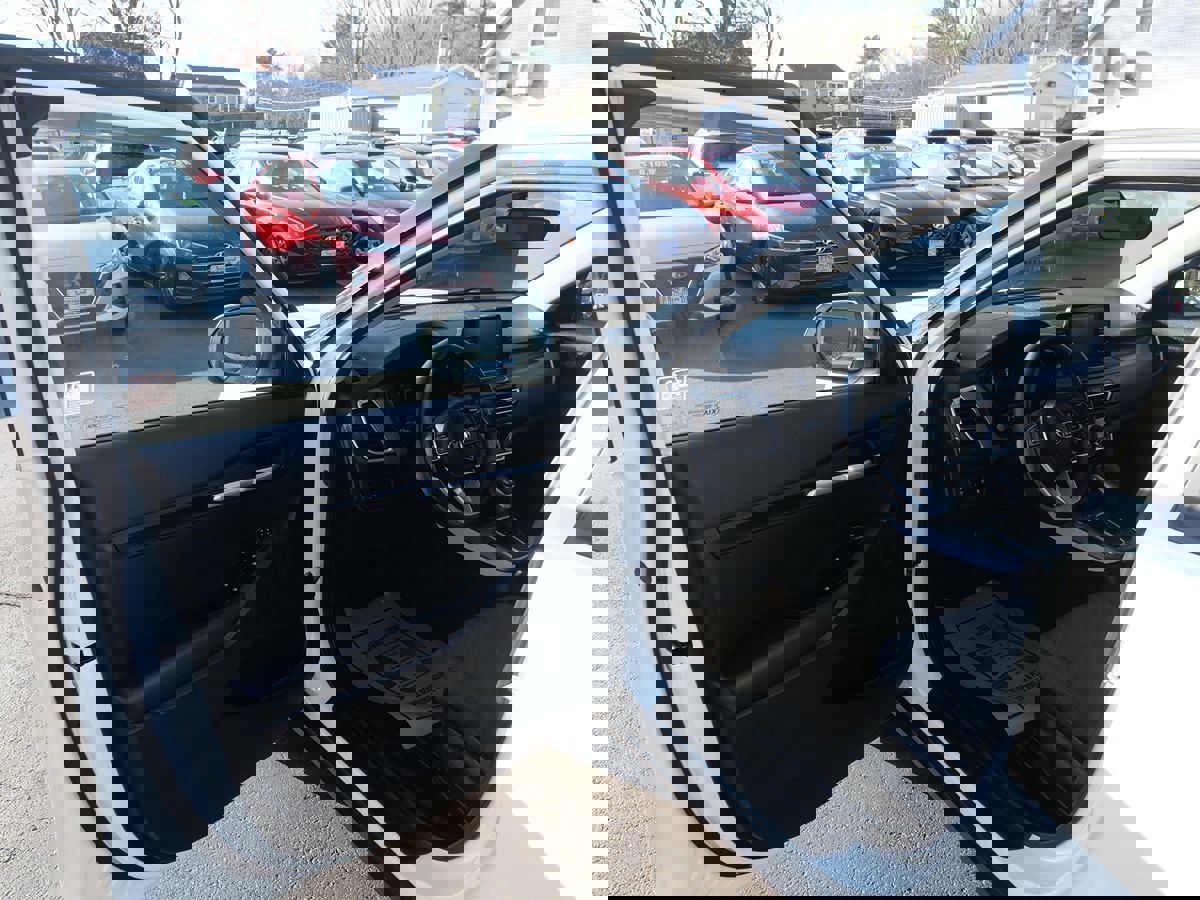 Used 2021 Kia Seltos LX image 15