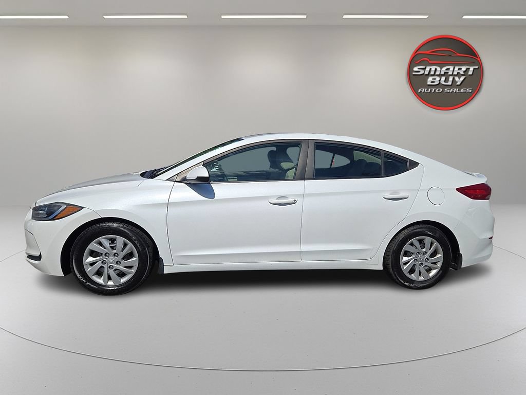 Used 2018 Hyundai Elantra SE FWD image 8
