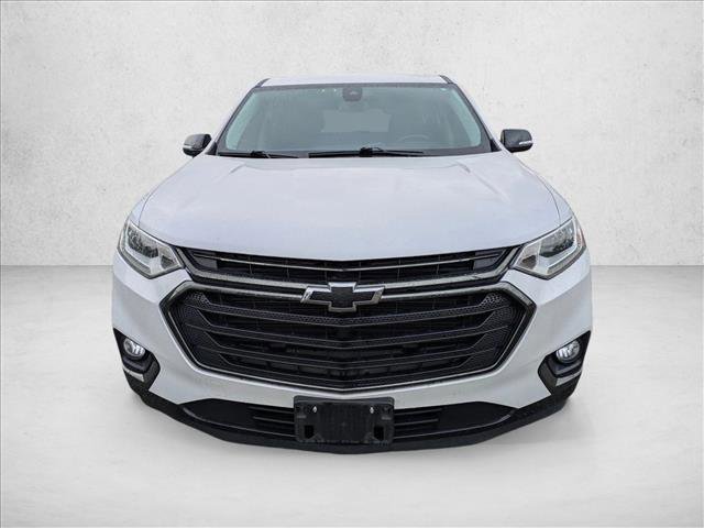 Used 2019 Chevrolet Traverse Premier w/ Redline Edition AWD/4WD image 2