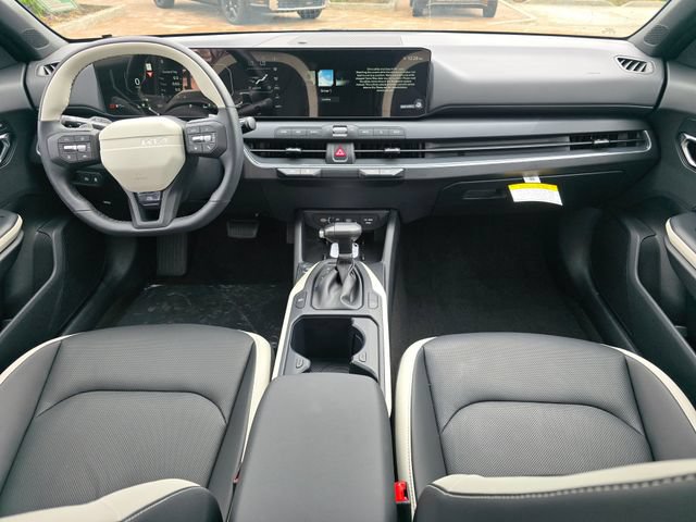 New 2026 Kia K4 GT-Line w/ GT-Line Premium Package FWD image 15