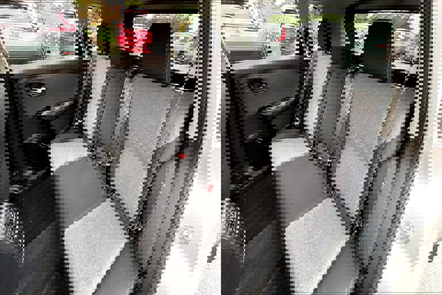 Used 2022 Nissan Rogue SV image 18