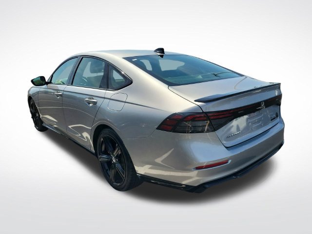 Certified 2023 Honda Accord Sport image 16