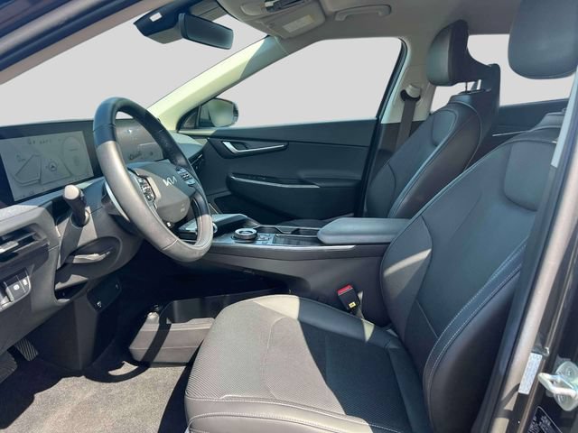 Used 2023 Kia EV6 Wind w/ Wind Technology Package AWD/4WD image 17