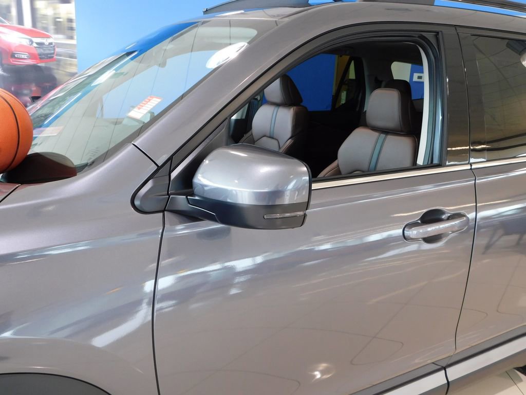 New 2026 Honda Pilot Touring image 8