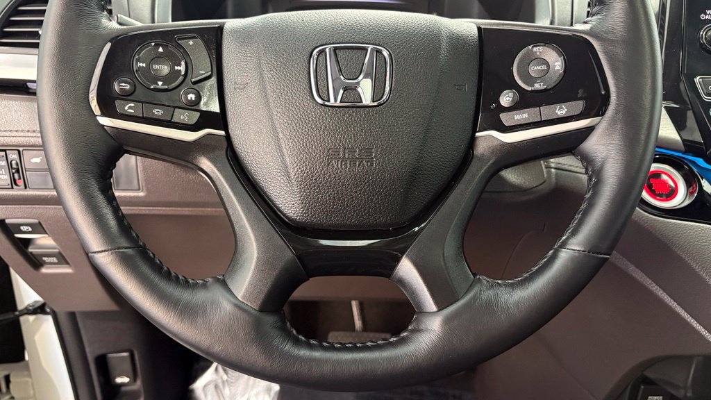 Used 2019 Honda Odyssey Elite image 39