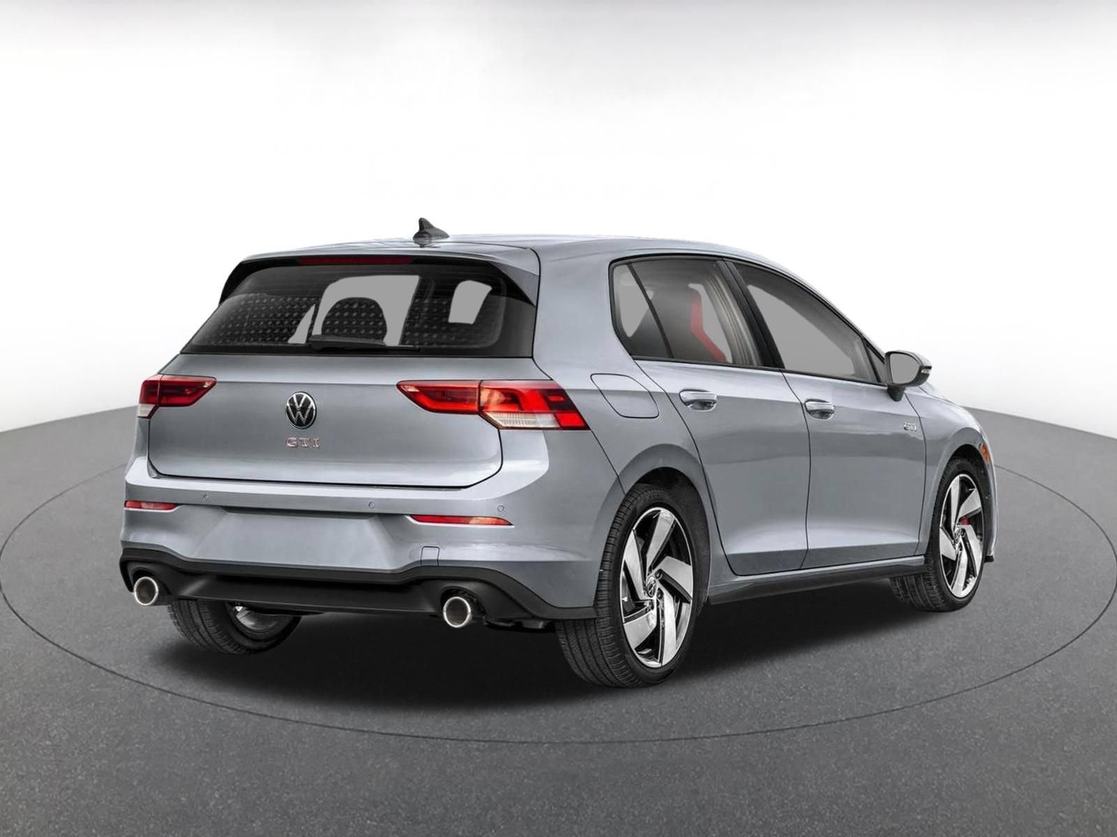 Used 2026 Volkswagen Golf S FWD image 6