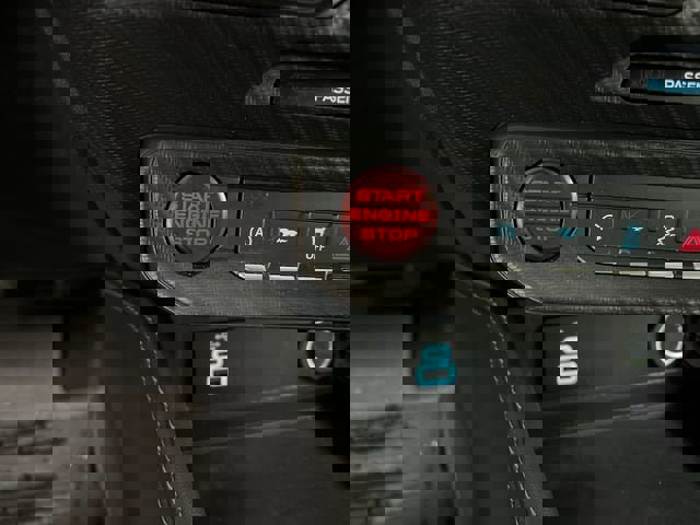 Used 2024 Ford Mustang Coupe w/ 2.3L High Performance Package image 16