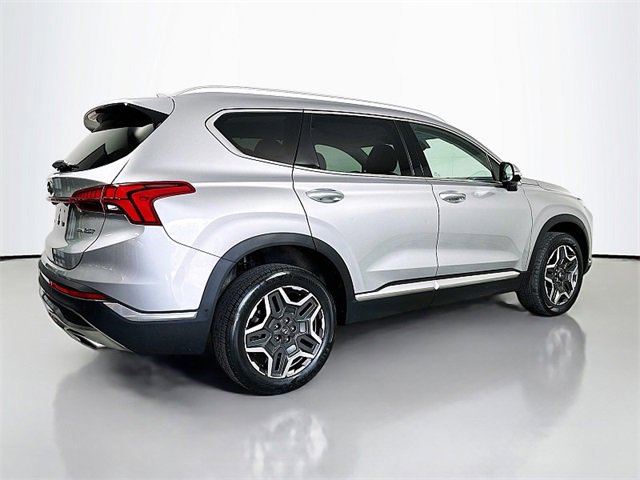 Used 2022 Hyundai Santa Fe Limited image 7
