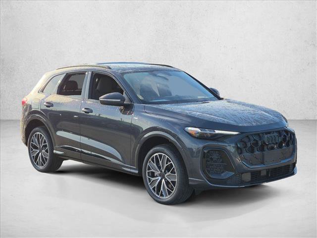 New 2026 Audi Q5 Premium Plus AWD/4WD image 5