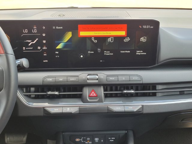 New 2026 Kia K4 GT-Line FWD image 15