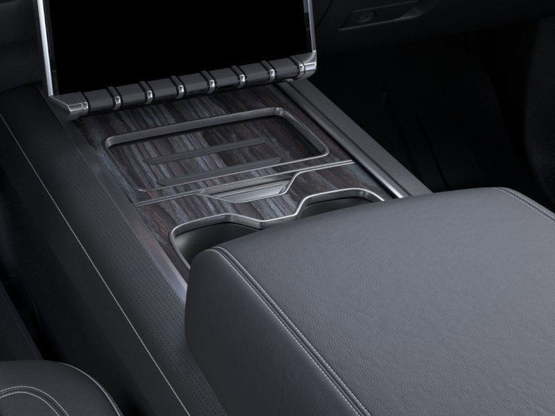 New 2026 GMC Sierra EV Denali AWD/4WD image 47