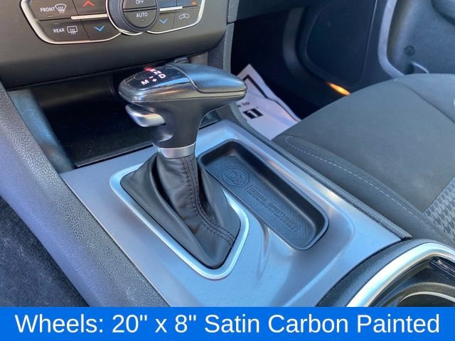 Used 2023 Dodge Charger GT image 10