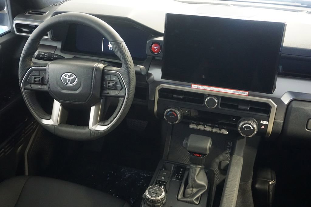 New 2026 Toyota Tacoma TRD Off-Road image 28