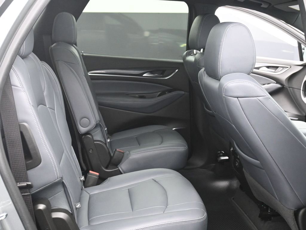 Used 2023 Buick Enclave Essence w/ Experience Buick Package AWD/4WD image 12