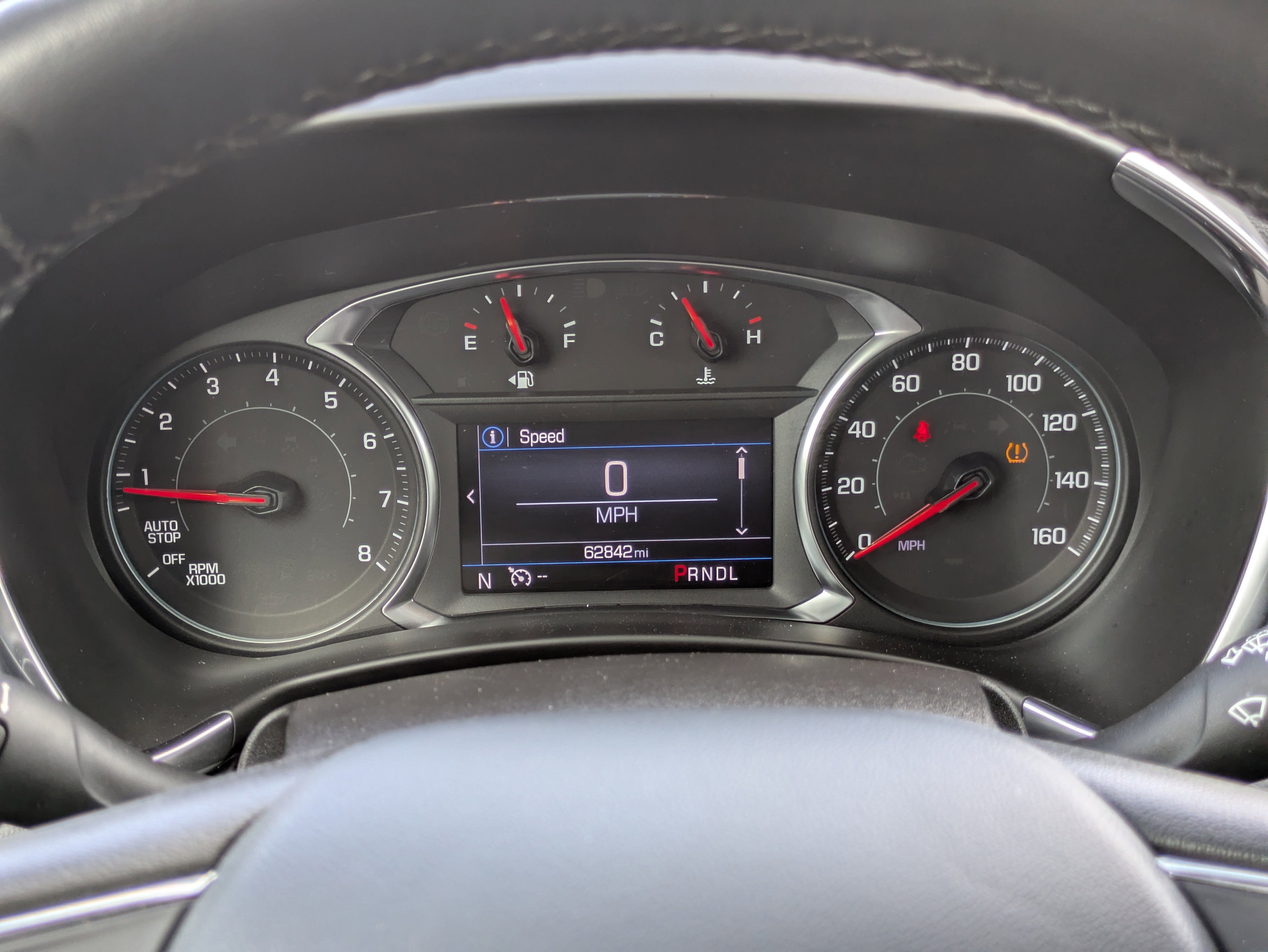 Used 2024 Chevrolet Equinox LT image 22