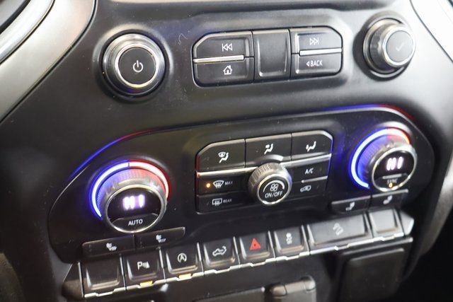 Used 2021 Chevrolet Silverado 1500 LT w/ Z71 Off-Road Package image 13